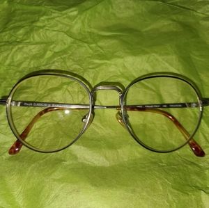 Polo Classic 60 Ralph Lauren Rx Glasses